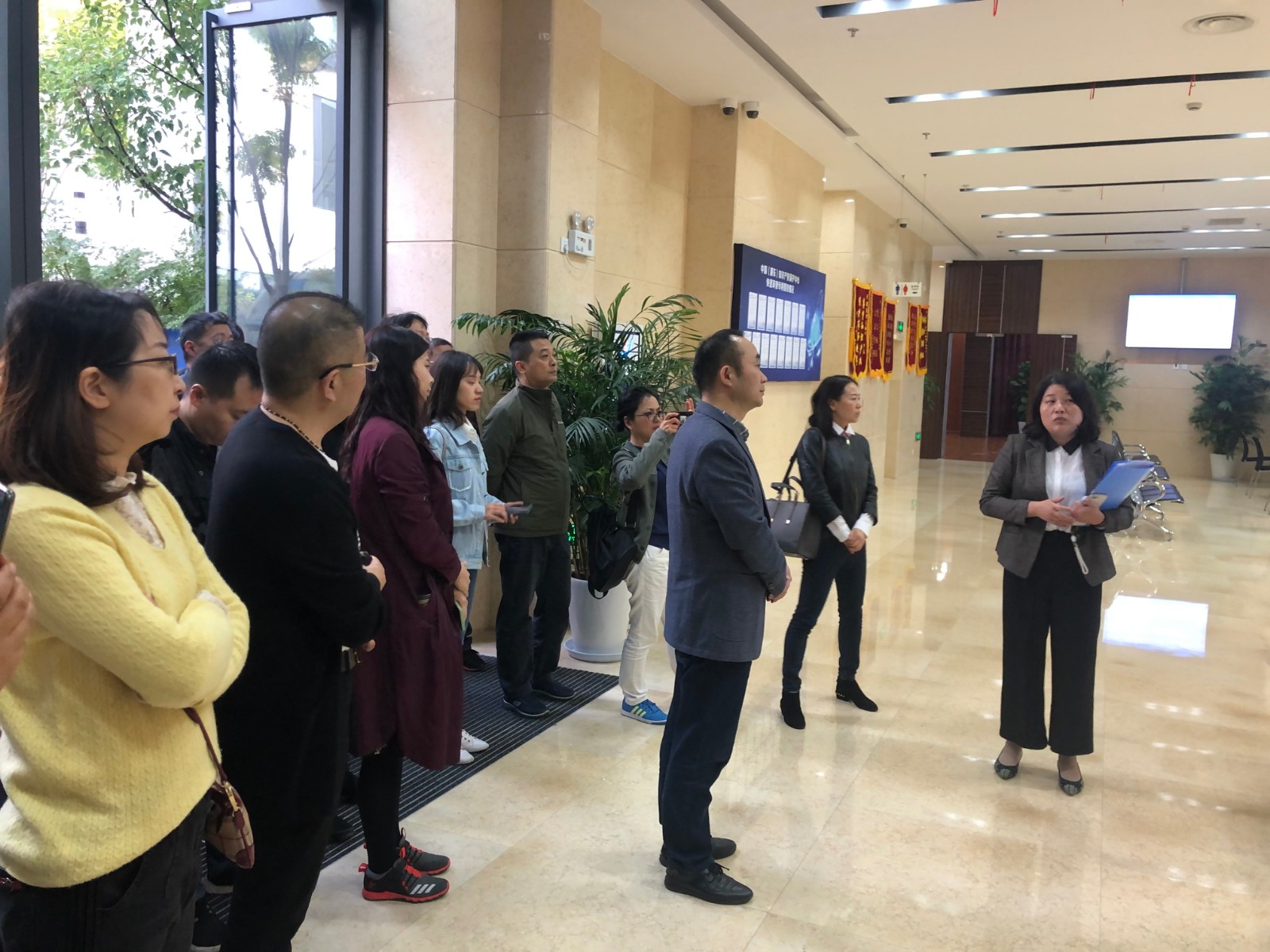 中国(浦东)知识产权保护中心现场教学.JPG